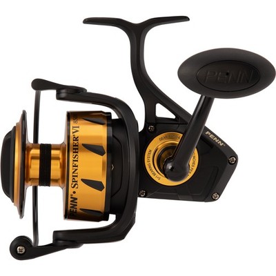 Penn Spinfisher VI 8500 Spinning Reel - 1481266 for sale online | eBay