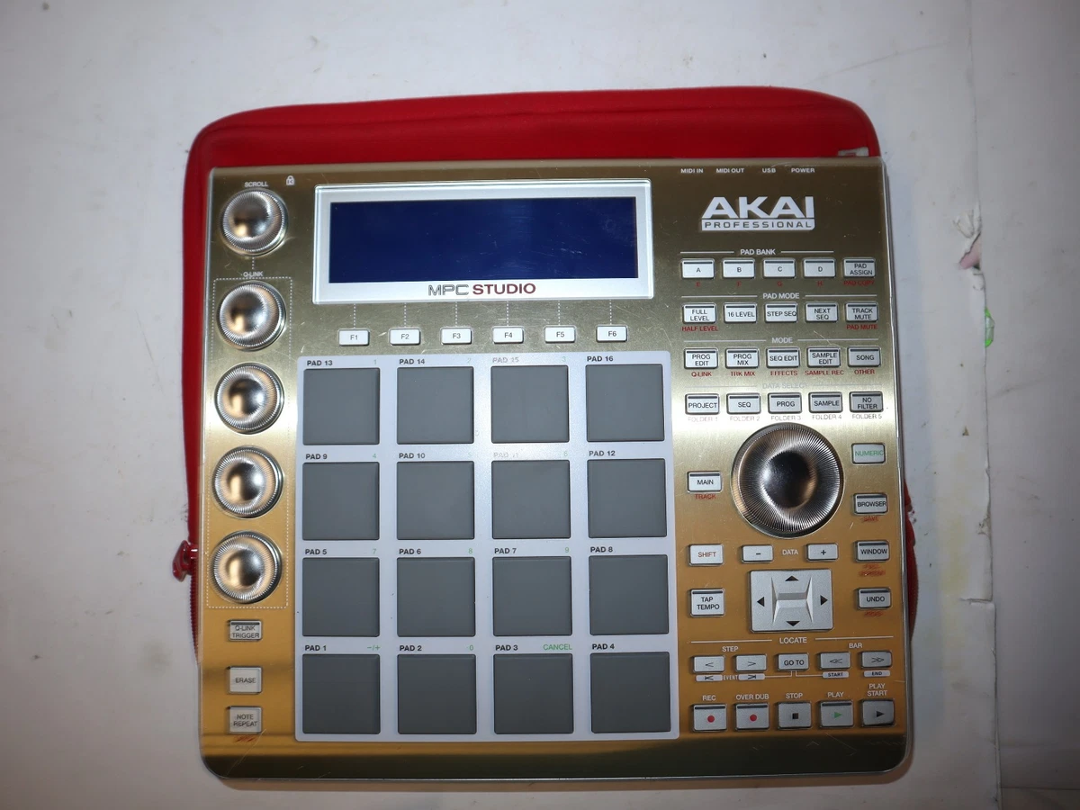 Mpc Studio for sale | eBay