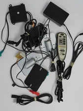 Golden technologies seat heater with power and controller