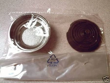 New SAECO COFFEE STARBUCKS Barista SIN006 ESPRESSO POD FILTER BASKET 124652821