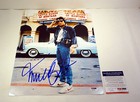 Michael J Fox Back To The Future Signed Autograph 11x14 Phot