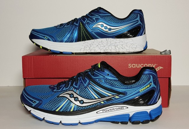 saucony omni 13 mens