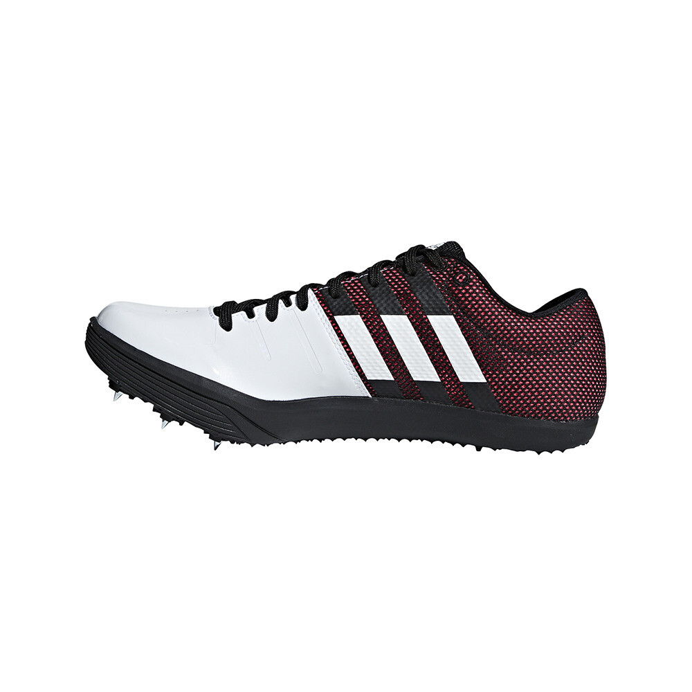 adidas track shoes with spikes