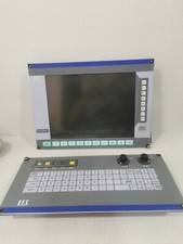 E.C.S CNC2400D / CCM15X04-R RGB/DVI