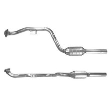 Catalytic Converter For Mercedes CLK A208 200 BM Catalysts 1898038 2024902320