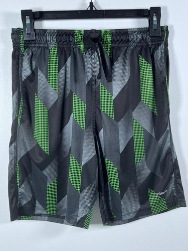 New Athletic Works 2 Pack Boy's Size 10-12 Large Shorts /Play or Sports - Picture 2 of 7