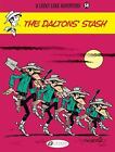 Lucky Luke: The Daltons' Stash : Lucky Luke Vol. 58 by Morris (2016, Paperback)