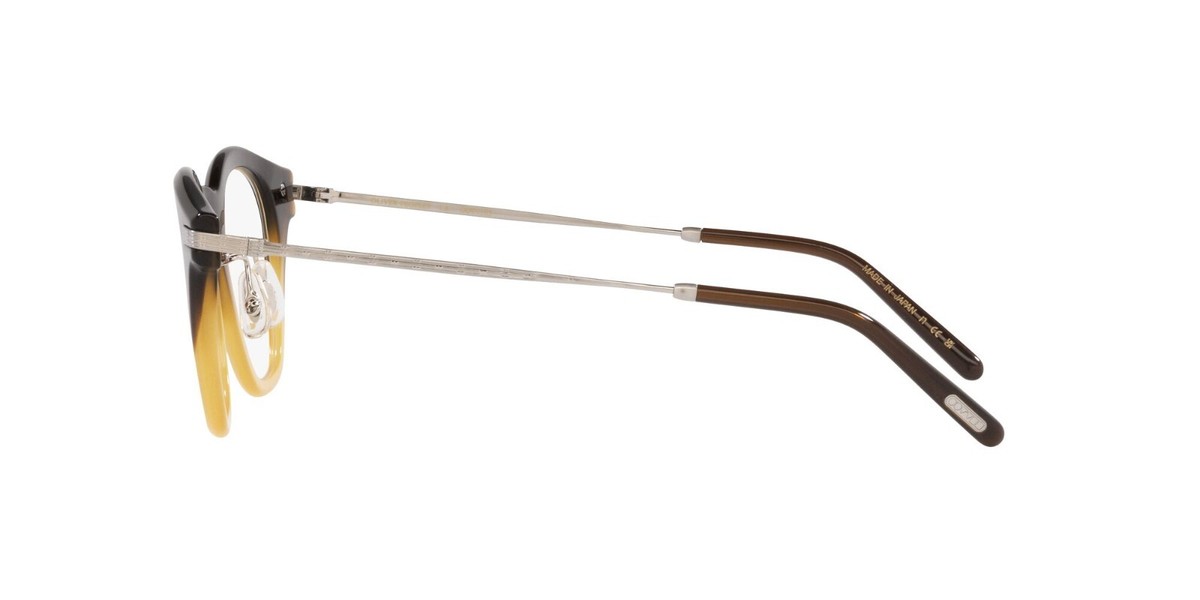メガネ OLIVER PEOPLES Oliver Peoples - 5496 VISTA - 1746 Oliver Peoples LEN OV 5496 Whisky Shaded (1746) Eyeglasses