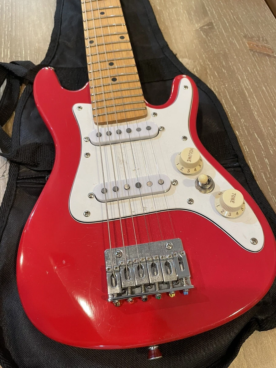 Rockwood electric guitar online