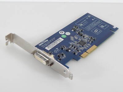 PC Grafikkarte HP 398333-001 Sil1364 DVI ADD2-N PCI Express x16