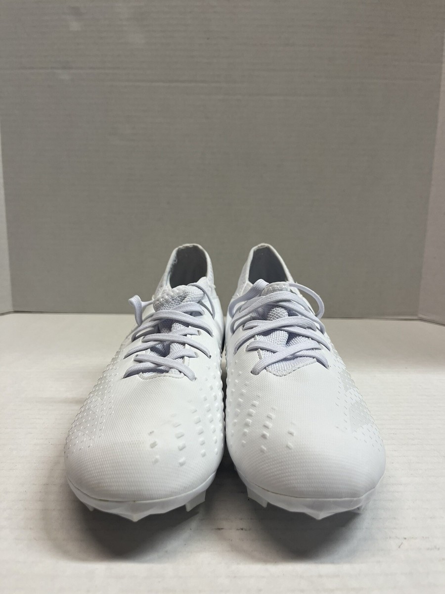NEW adidas Predator Accuracy .3 FG J Size 3 Youth Soccer