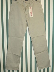 levi's two horse brand khaki pants