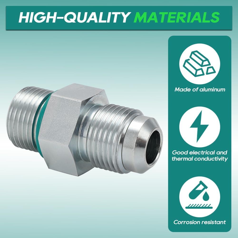 042211 Replacement | Cummins N14 Engine | 042211 / 3348332 Fuel Check Valve