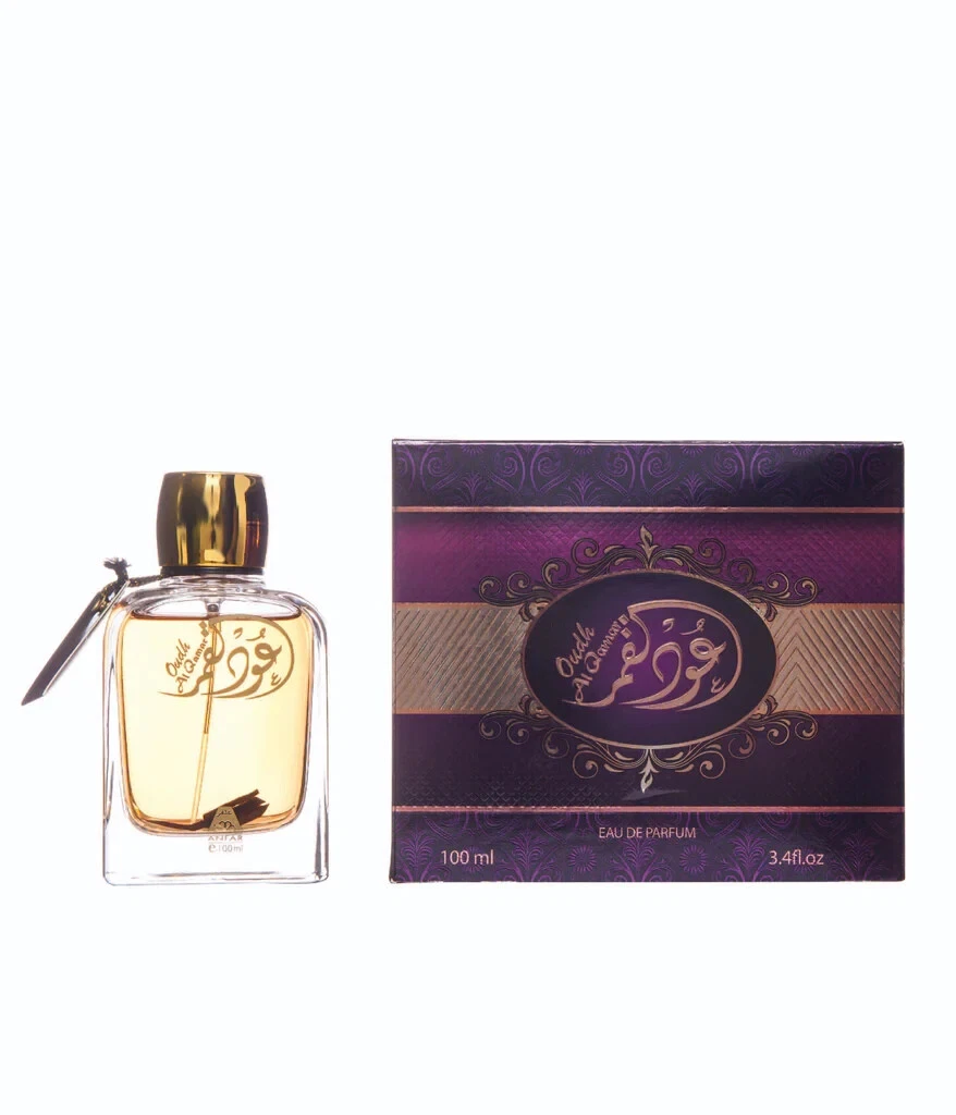 Oud al qamar sales