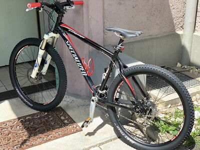 Specialized Stumpjumper Expert 2007 