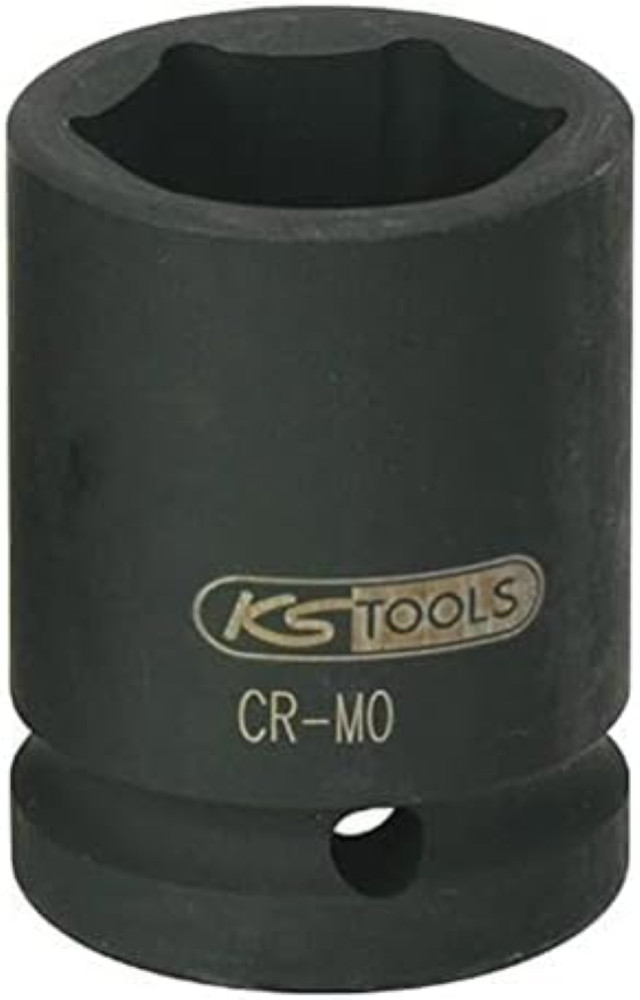KS Tools 515.1892: Bussola Impulsi 1.1/4" - Forza Bruta da 1 Pollice