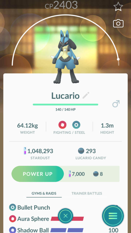 Vente De Vullaby Sur Pokémon Go – Échange Garanti (lire Description)