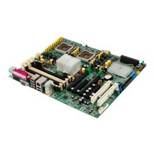 HP 442029-001 380689-003 FMB-0601 PER XW6400 2x SOCKET 771 4x DDR2