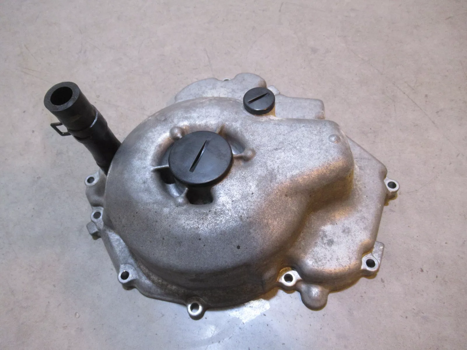 Yamaha Nytro MTX 1000 Stator Cover 2013