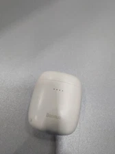 Baseus Encok W04 True Wireless Earphones White Used Working