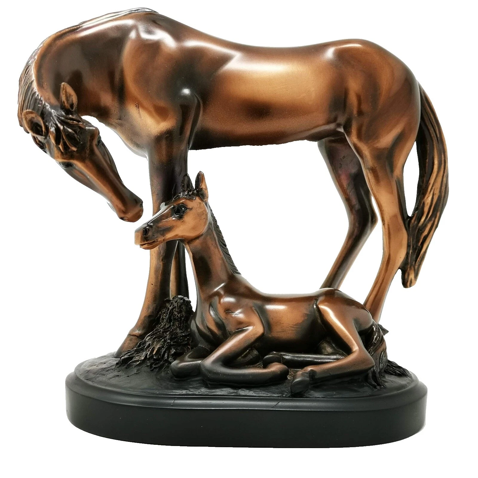 Nature Bronze Art Sculptures