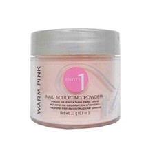 Entity Beauty - Nail Sculpting Powder - Warm ...