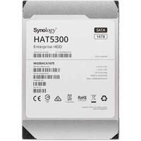 Hard Disk Synology HAT5300-16T 16 Tb Buffer 512 Mb