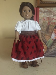 pleasant company josefina