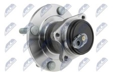 Roulement de roue Smart FORFOUR