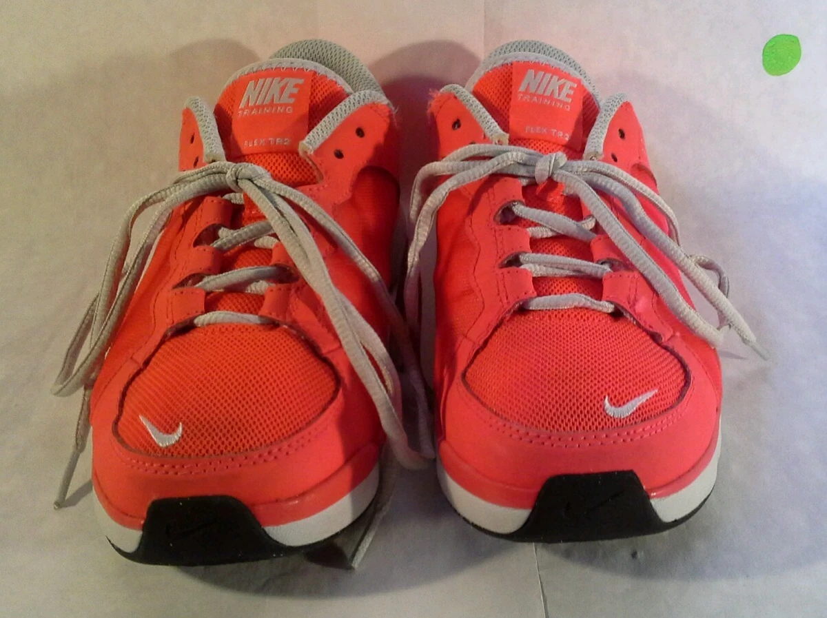 Nike training shop flex tr2 womens