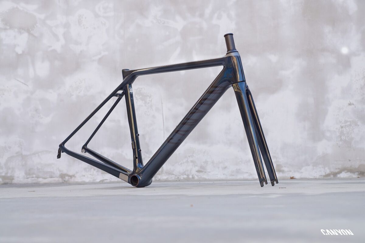 Canyon ultimate store cf sl xs Canyon ultimate store cf sl xs