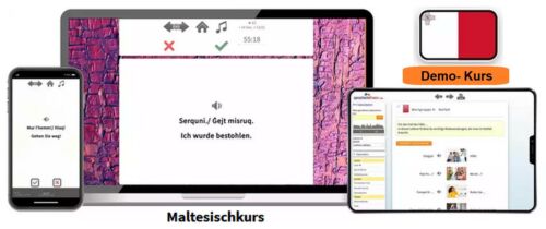 81 Sprachen von A bis Z Multimedia-Sprachkurs Demo vor Kauf der Vollversion - Bild 92 von 165