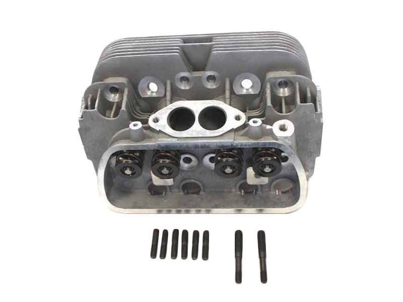 JP Group Zylinderkopf (8111100200) online kaufen | eBay 