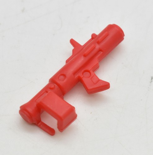 M.A.S.K. Rescue Mission Bruce Sato Adventure Pack Grapple Launcher Kenner 1986 - Picture 3 of 3