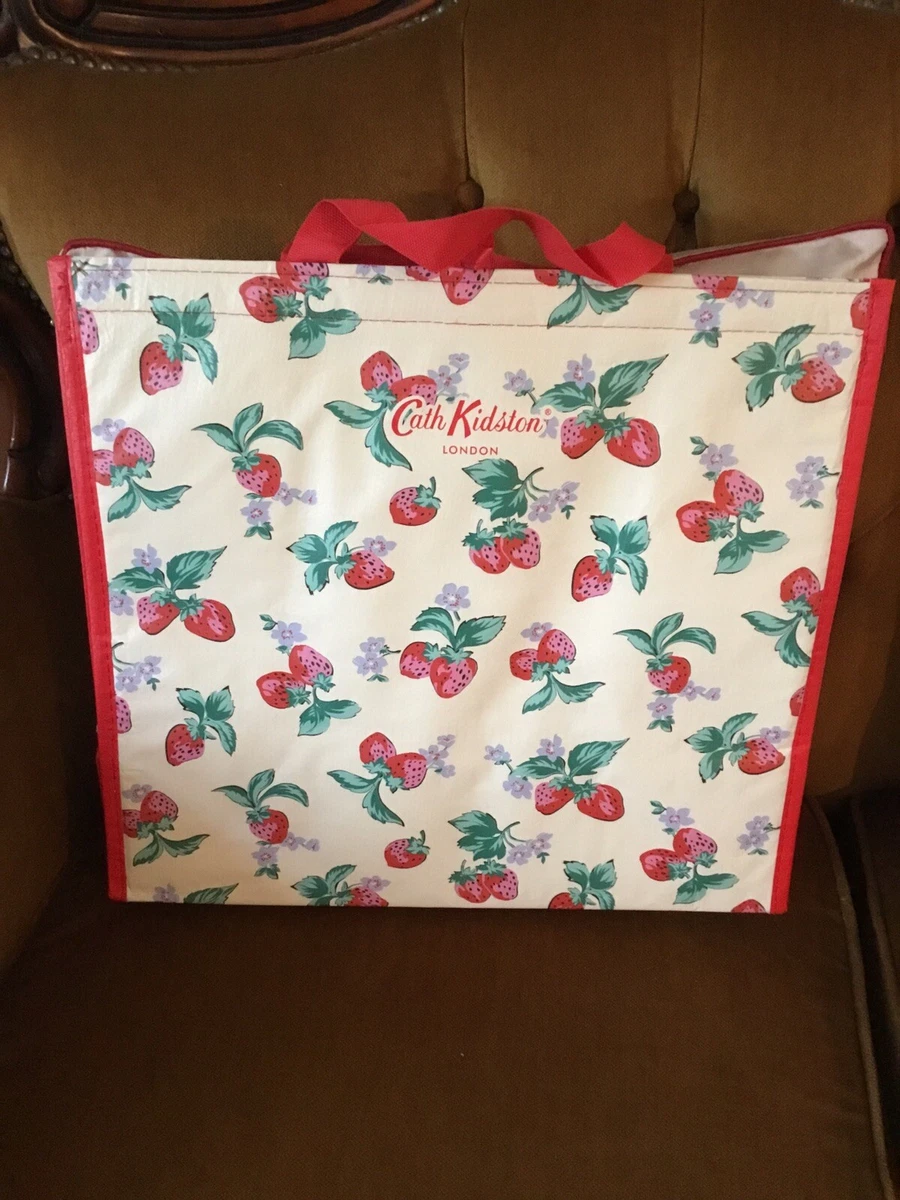 Cath kidston fish bag shop