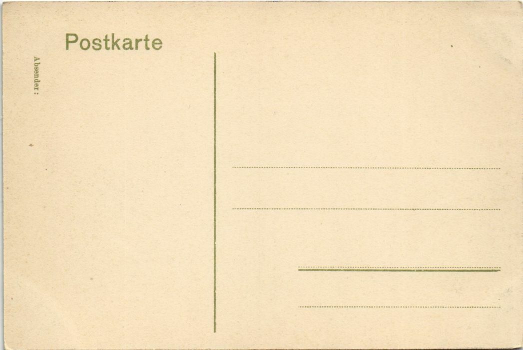 Old postcard AK Rothenburg Kobolzellertor GERMANY (1076932)