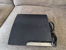 Sony Ps3 Slim 160gb With 10 Games Including Fifa17 And Pes17