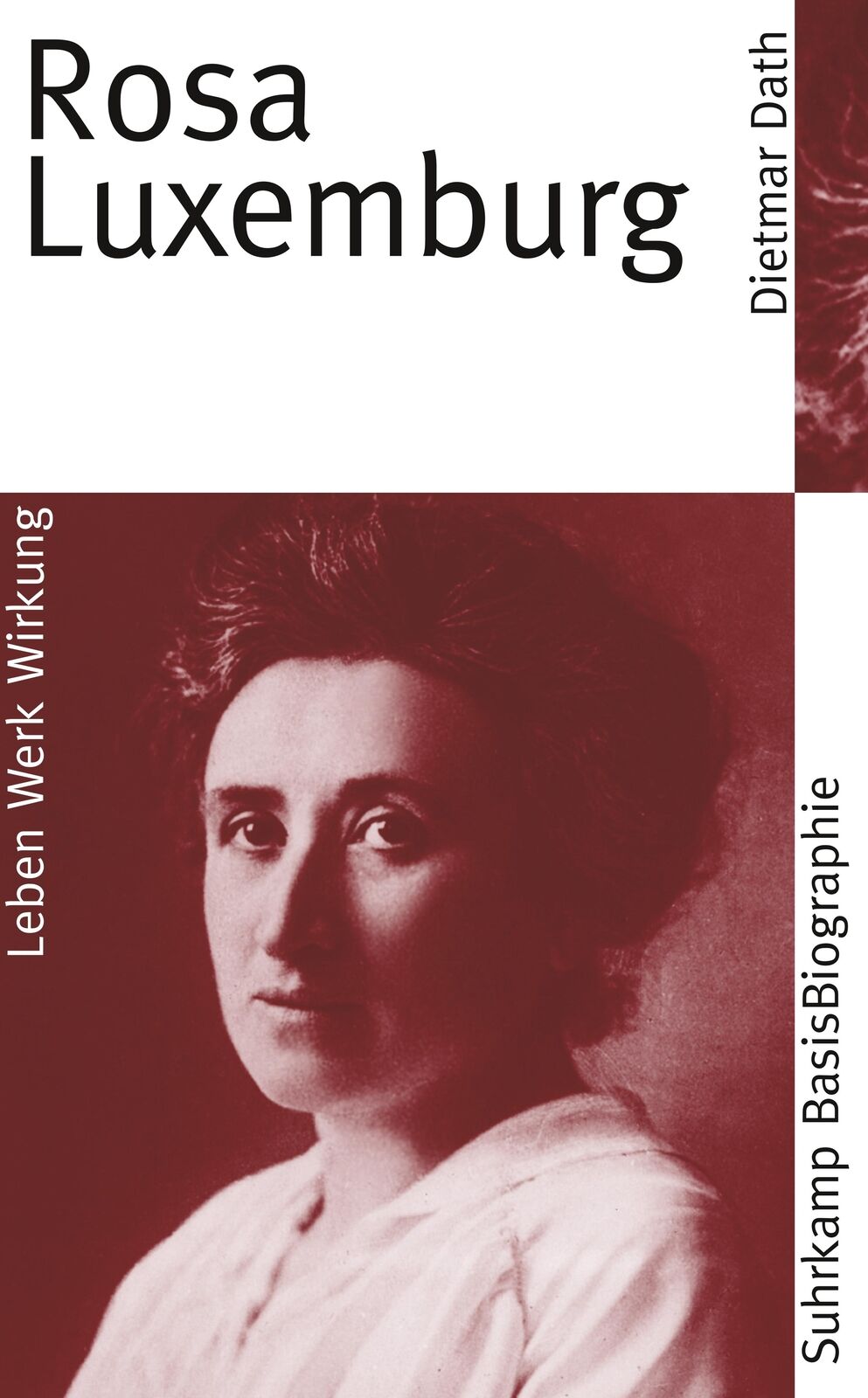 Thumbnail - Dietmar Dath / Rosa Luxemburg