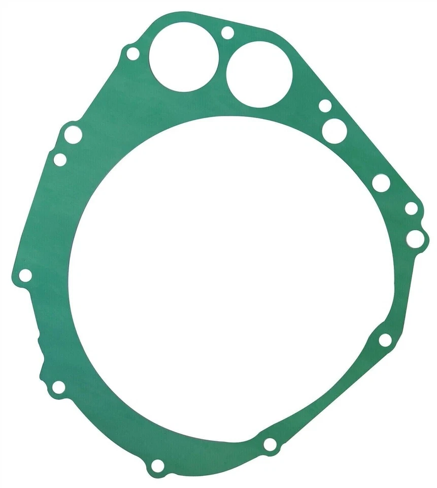 Clutch Cover Gasket for Suzuki 750 GSXR750 GSXR750X 2000 2001 2002 2003 - 2005 - Image 2 of 2