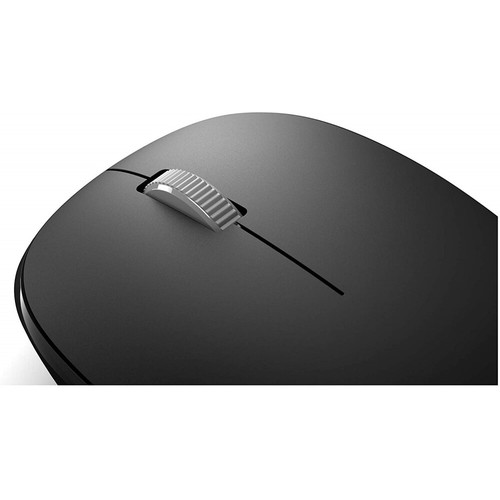 Microsoft - Bluetooth Maus - schwarz - Bild 3 von 4