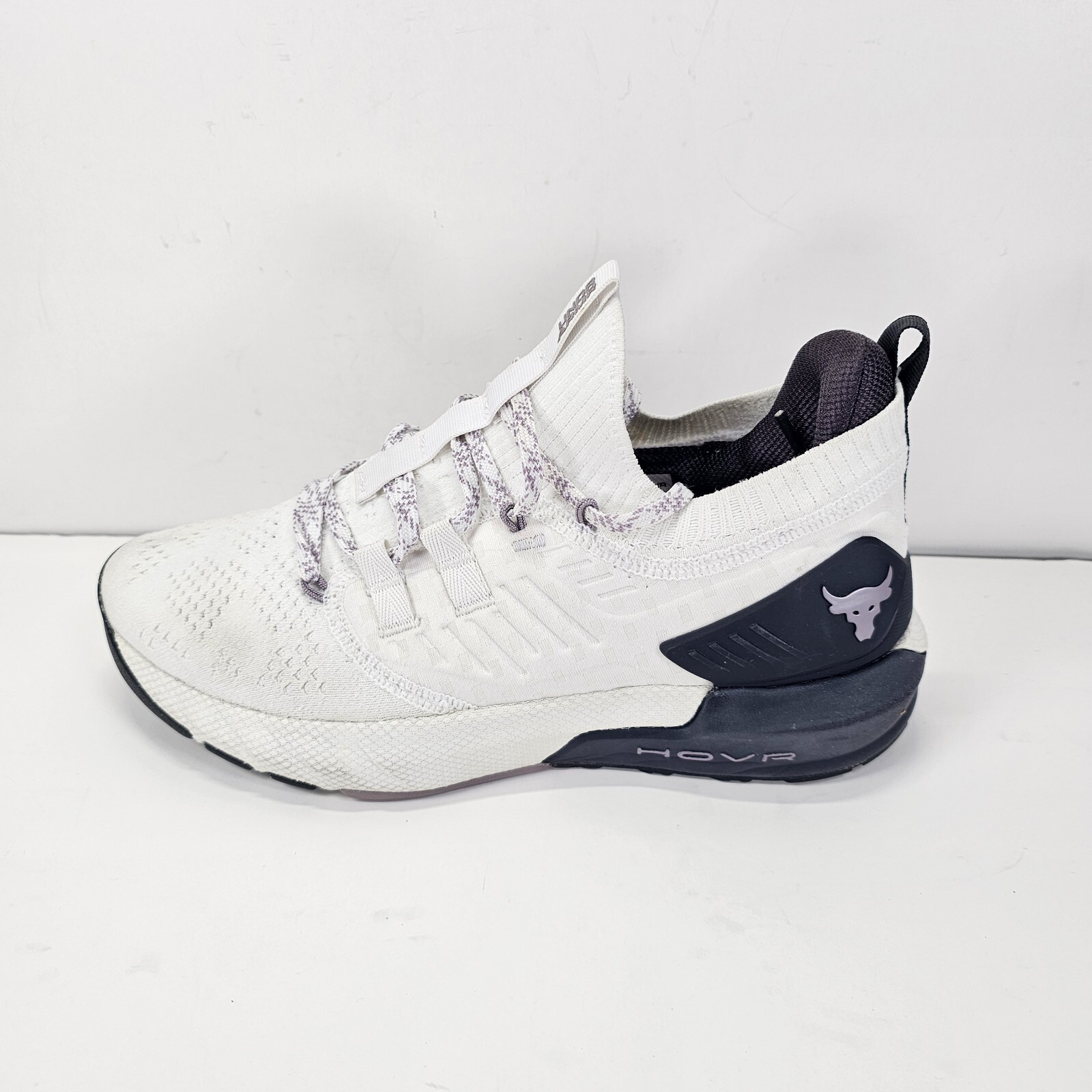 Under Armour Project Rock Training Shoes 3023005-105 Women's