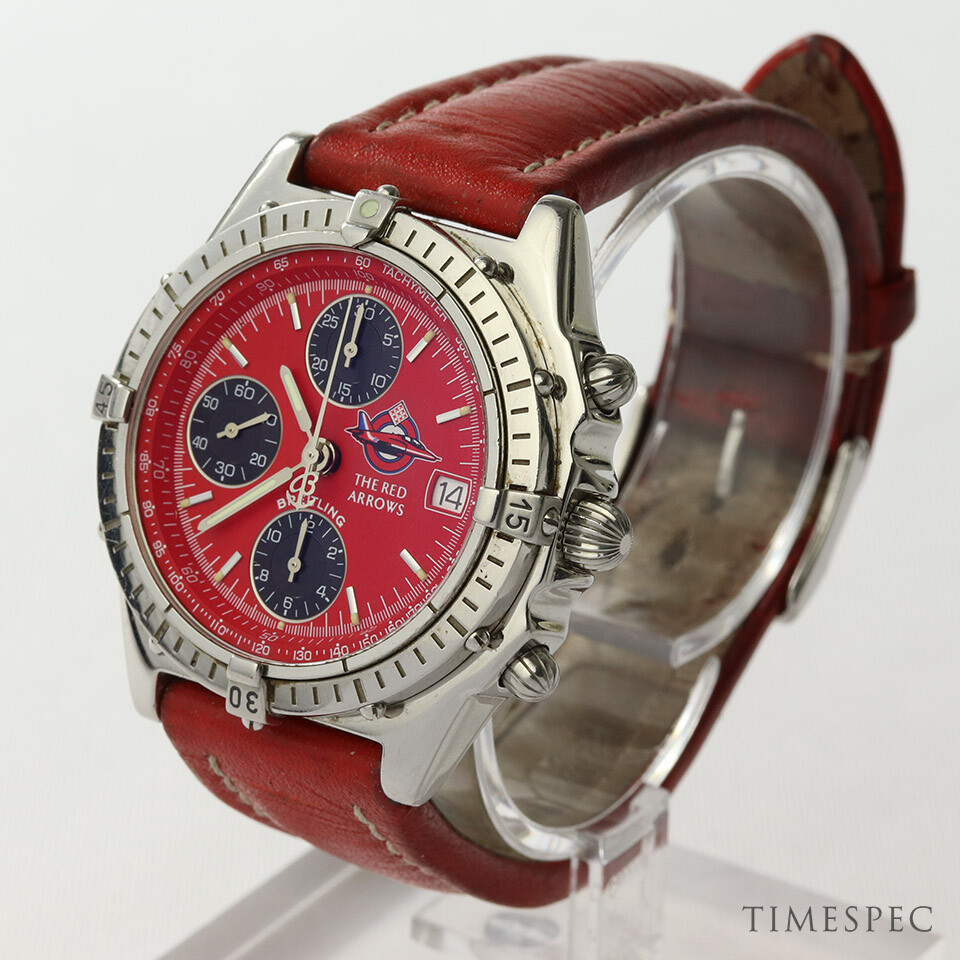 red arrows watch ebay