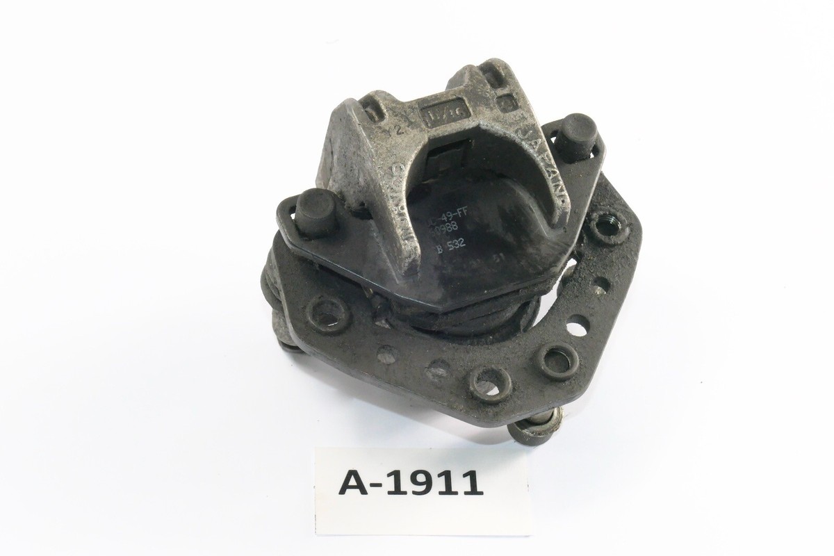 Kawasaki GPZ 900 R ZX900A Bj. 85 - brake caliper rear brake