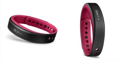 garmin vivosmart berry