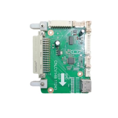 Seewo ops Adapterkarte CN.CV14B 11243 Stromversorgungsplatine