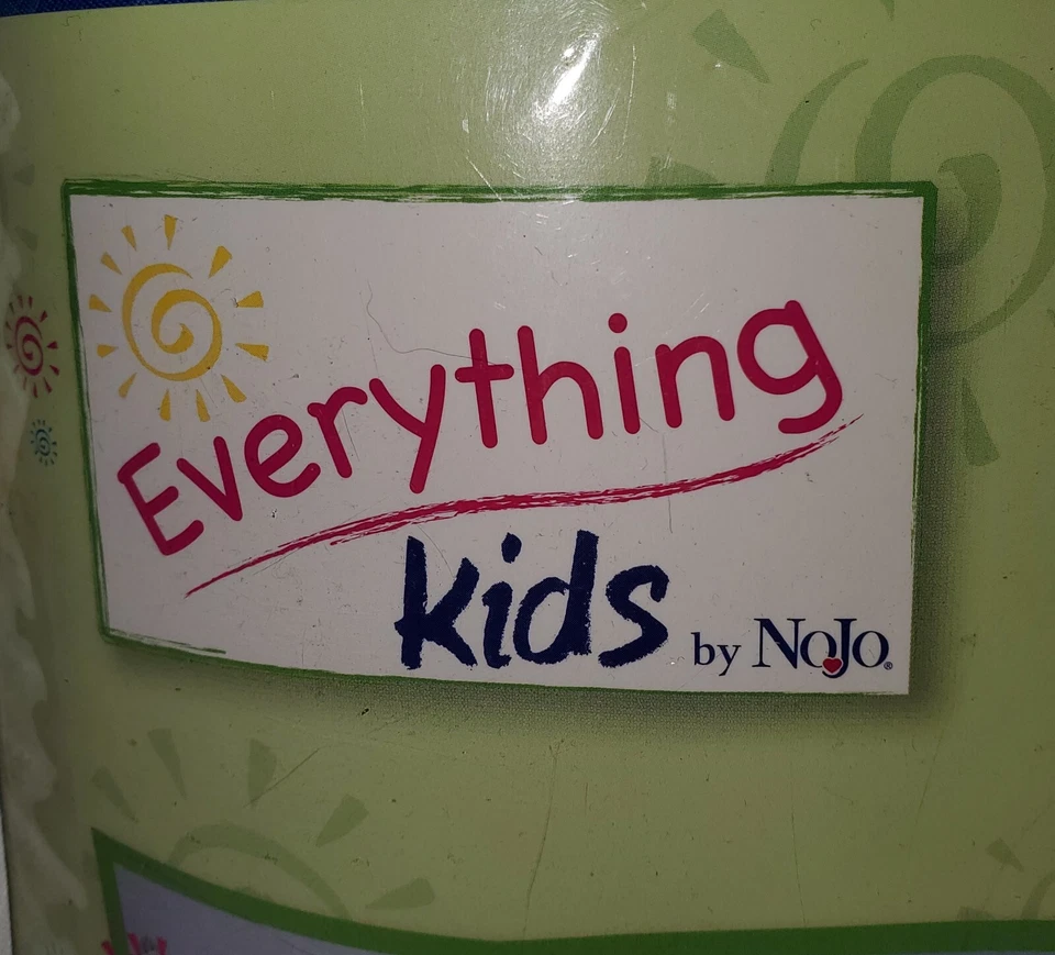 Juego de cama Everything Kids Animal Print Dinosaurios 4 piezas para niños pequeños nuevo sin usar  Foto 3 de 4