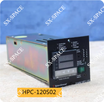 1pcs HPC-120S02  HPC-120 100% tested by DHL or FEDEX