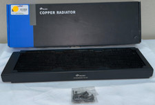 Bykski Copper Radiator 360mmx30mm