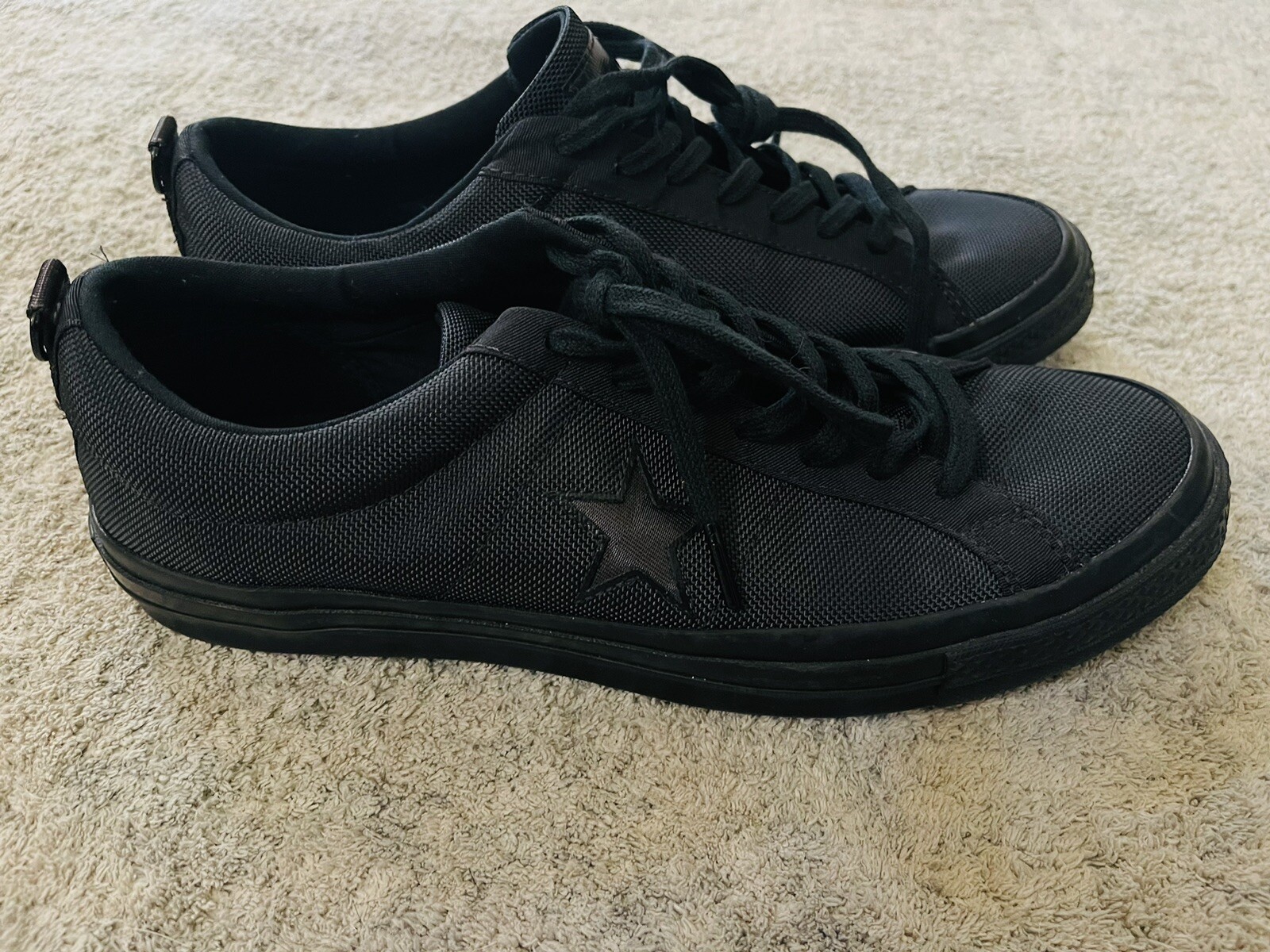 converse all star - image 1