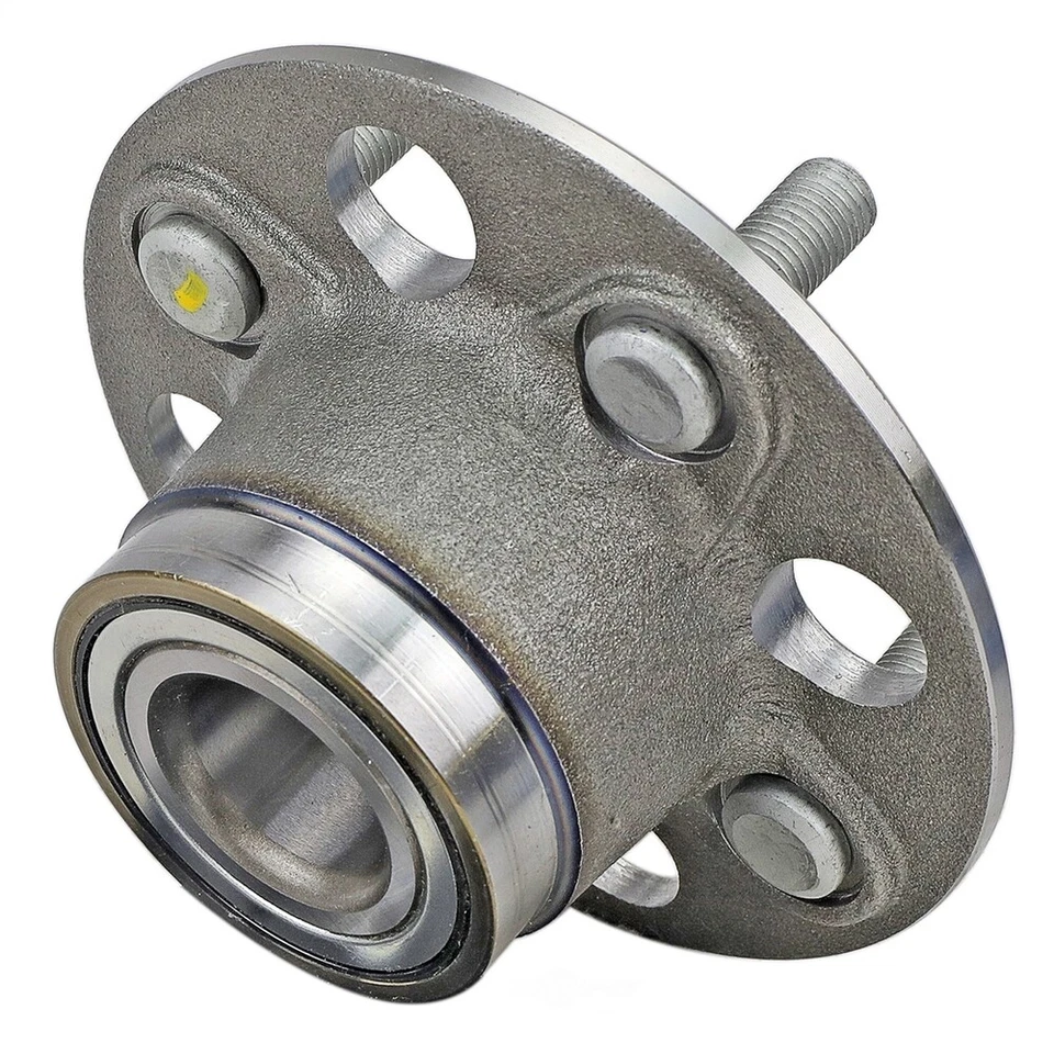 Conjunto de cojinete de eje y buje - piezas automotrices DX CRS para Honda Civic 01-05 Foto 2 de 4